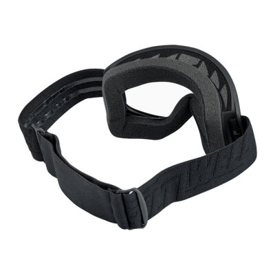 Biltwell Moto 2.0 goggles black out