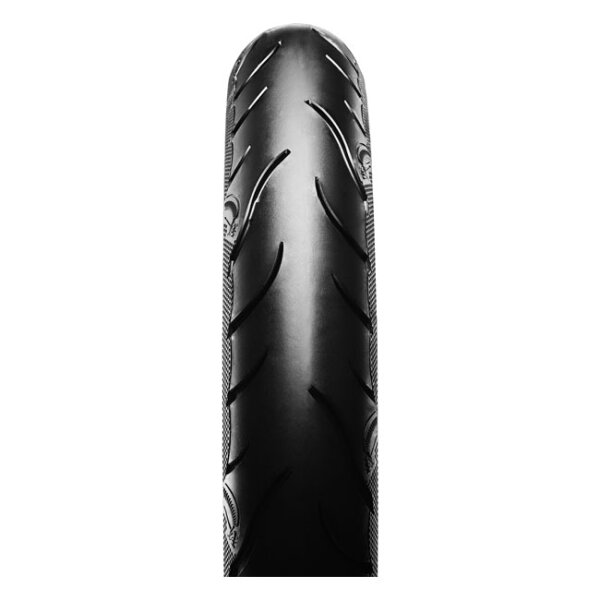 Avon Cobra Chrome Trike tire MT-90B16 74H