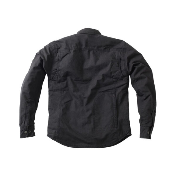 WCC Forged Riding shirt black Size M