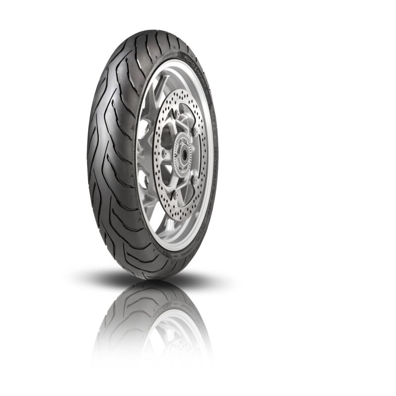 Roadsmart Iv Fr 120/70zr18 M/c