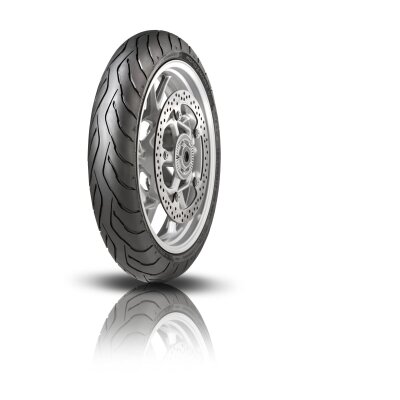 Roadsmart Iv Fr 120/70zr18 M/c
