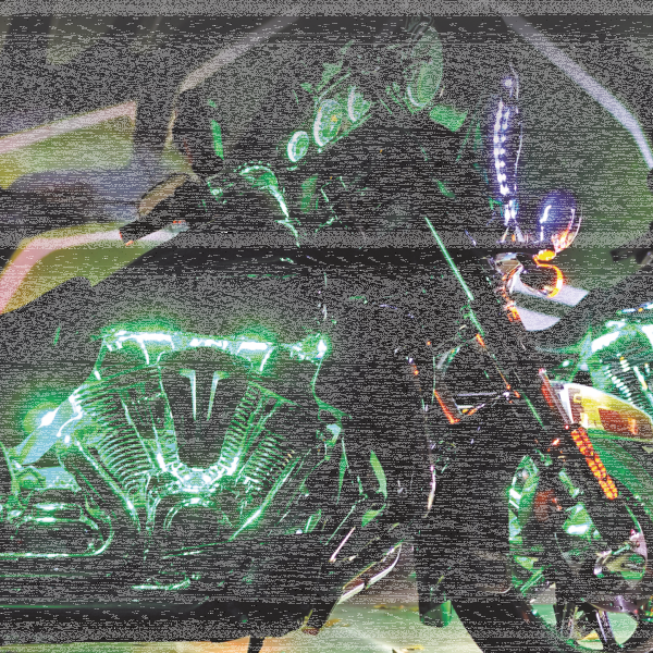 Shock & Awe 3.0 Lightning Expansion Kit (DE)