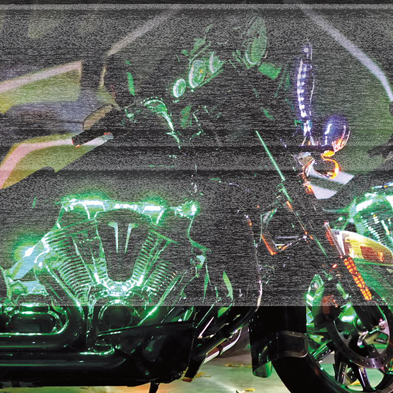 Shock & Awe 3.0 Engine Lightning Kit (IT)