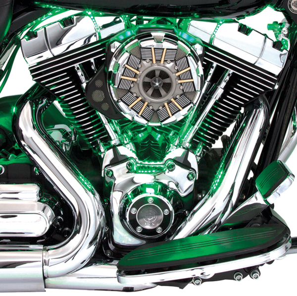Shock & Awe 3.0 Engine Lightning Kit (IT)