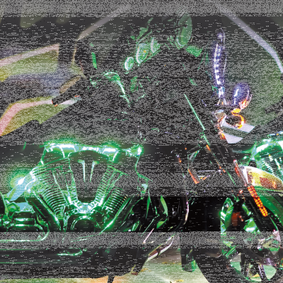 Shock & Awe 3.0 Engine Lightning Kit (IT)