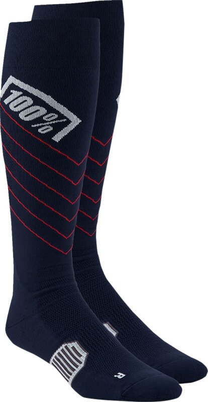 Sock Hi Side Nv S/m
