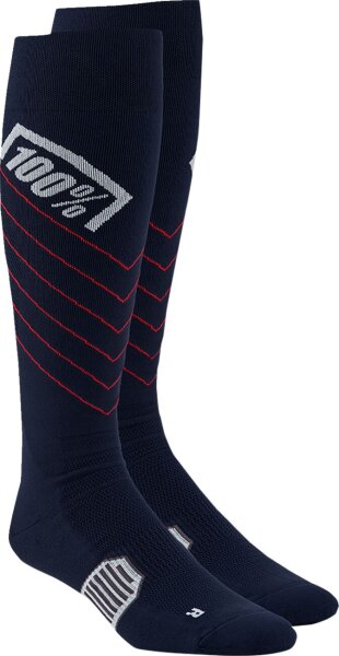 Sock Hi Side Nv S/m