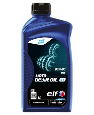 Moto Gear Oil 80w90 1l