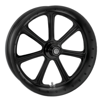RSD, 3.5 x 26 wheel, Diesel. Black Ops