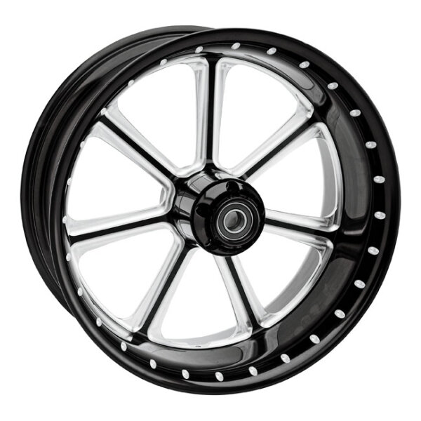 RSD front wide tire wheel Diesel,...