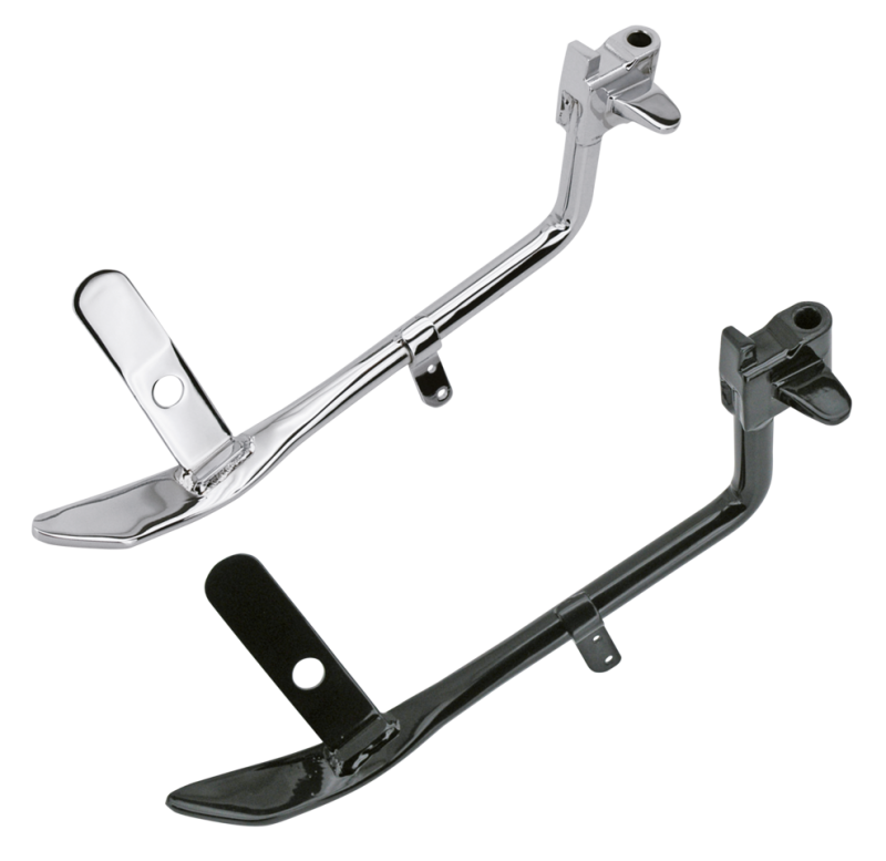 Jiffy Kickstand Leg Black FXBR18-Up (DE)