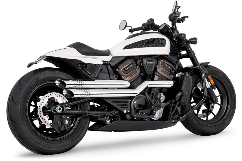 MID STAGGERED CH/BK AMEN RH1250S 21-UP (FR)