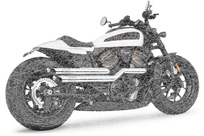 MID STAGGERED CH/BK AMEN RH1250S 21-UP (FR)