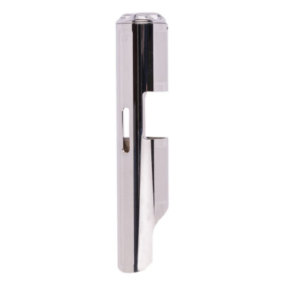 Kodlin, water reservoir cover. Chrome