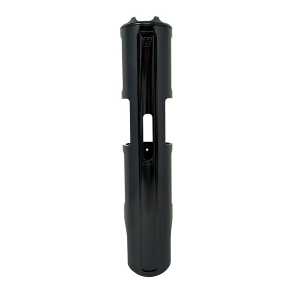 Kodlin, water reservoir cover. Gloss Black