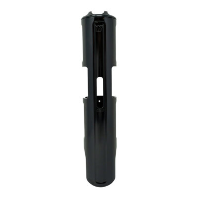 Kodlin, water reservoir cover. Gloss Black
