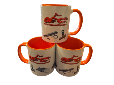 OFC-Kaffeetasse