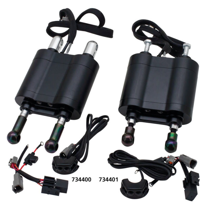 SAS Toggle Switch Black F*ST84-99 (FR)