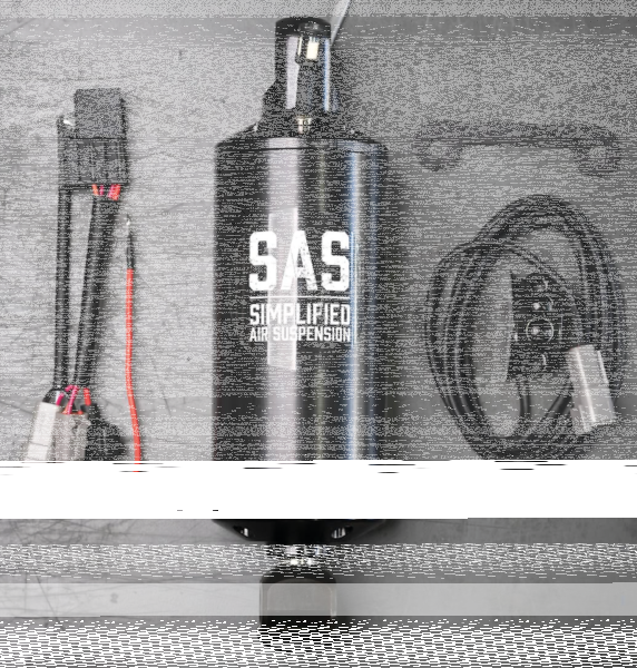 SAS Toggle Switch Black ST18-Up (GB)