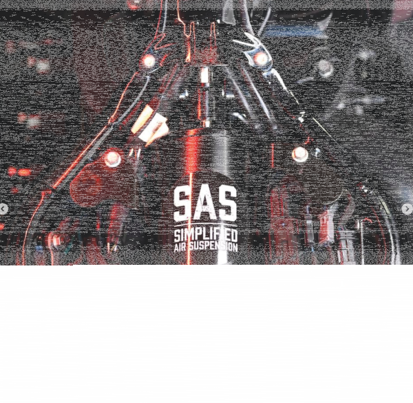SAS Toggle Switch Black ST18-Up (GB)