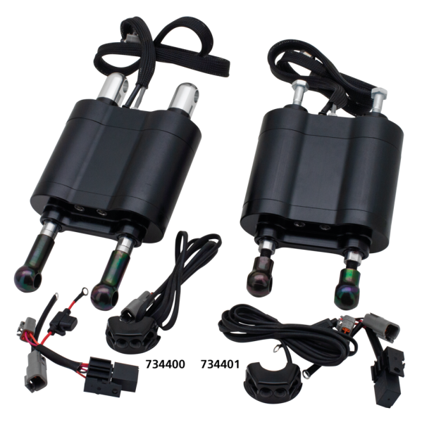 SAS Toggle Switch Black F*ST84-99 (ES)