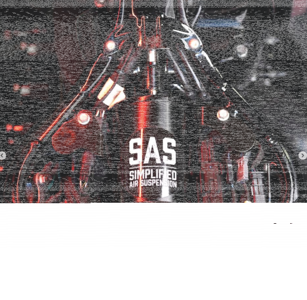 SAS Toggle Switch Black ST18-Up (ES)