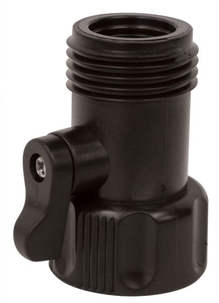 Spray Shut-off Valve