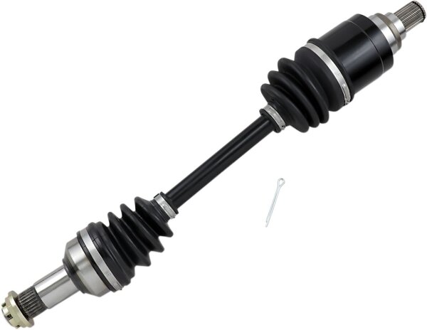 Axle Kit Complete Arc Cat