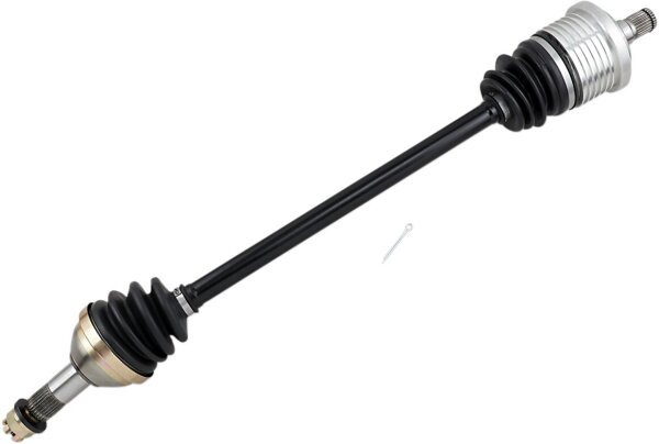 Axle Kit Complete Canam