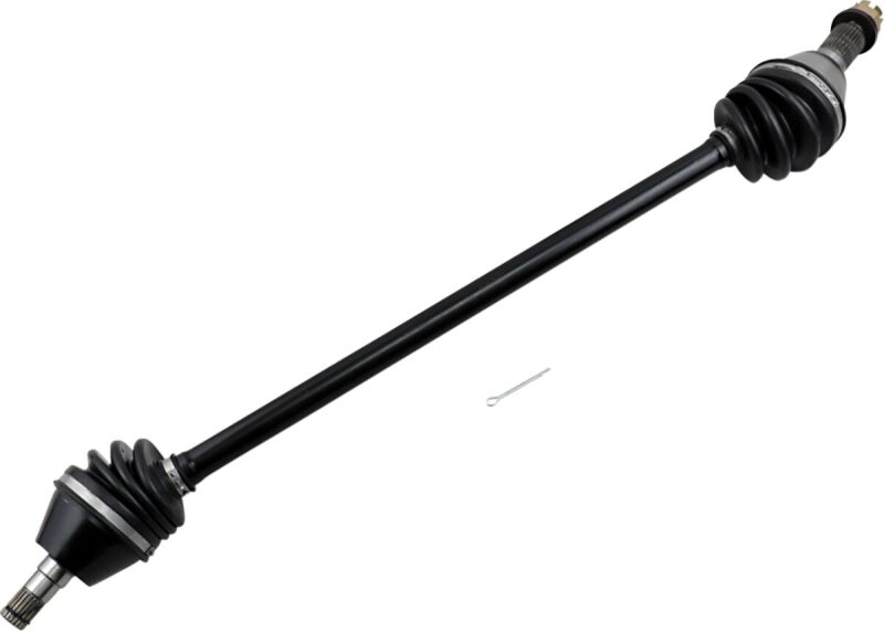 Axle Kit Complete Canam
