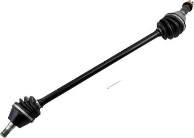 Axle Kit Complete Canam