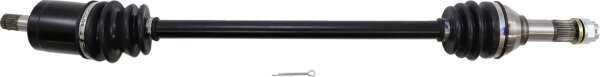 Axle Kit Complete Can Am
