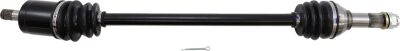 Axle Kit Complete Can Am