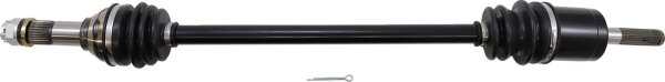 Axle Kit Complete Can Am