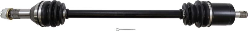 Axle Kit Complete Can Am
