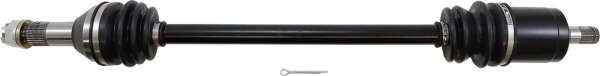 Axle Kit Complete Can Am