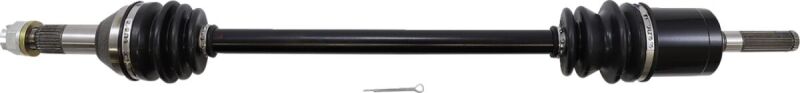 Axle Kit Complete Can Am