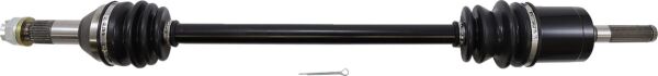 Axle Kit Complete Can Am