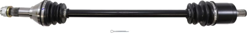 Axle Kit Complete Can Am