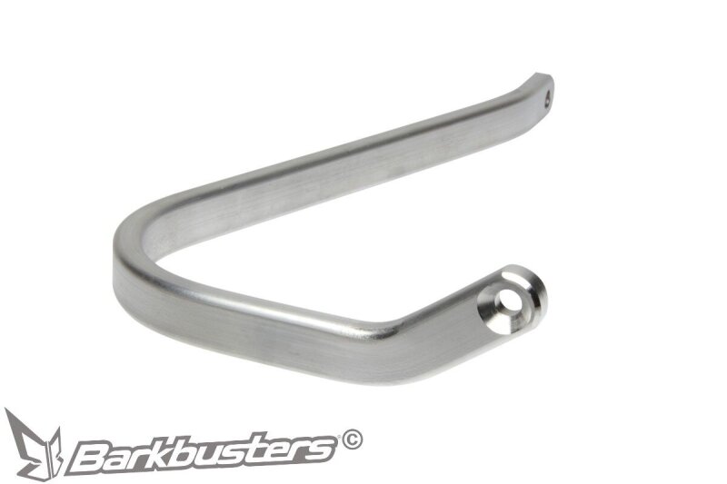 Backbone Alu V053 Left