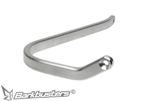 Backbone Alu V053 Left
