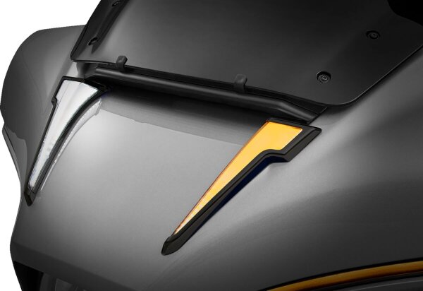 Light Fairing Led Quill W/t-si
