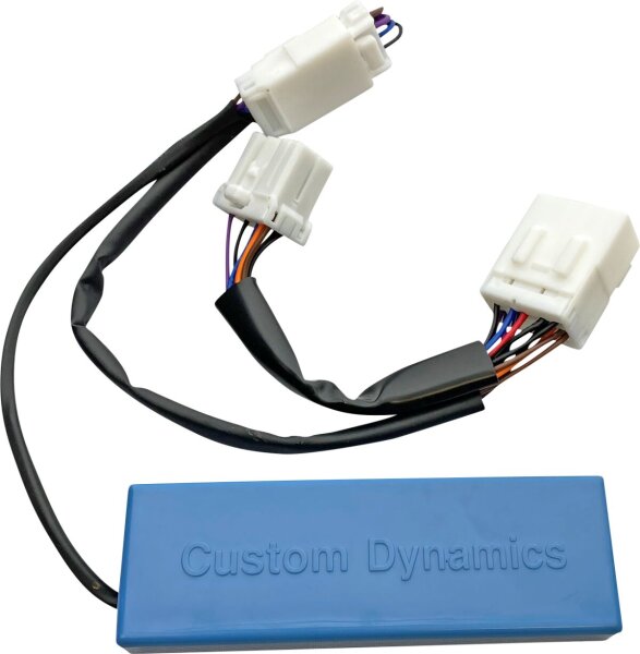 Slimline Signal Stabilizer