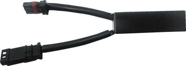 Module Taillight Sync Softail