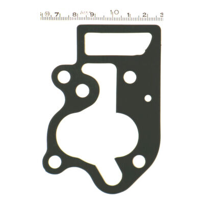 James, oil pump body to cover gasket. .031"""" paper | Lieferumfang: Nur ein Teil des abgebildeten Artikels.