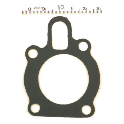 James, oil pump body to case gasket. .031"""" paper | Lieferumfang: Nur ein Teil des abgebildeten Artikels.