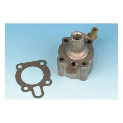 James, oil pump body to case gasket. .031"""" paper | Lieferumfang: Nur ein Teil des abgebildeten Artikels.