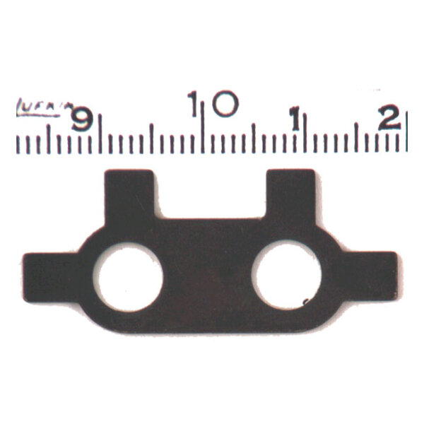 Lock tab, prim. chain tensioner plate | Lieferumfang: Nur...