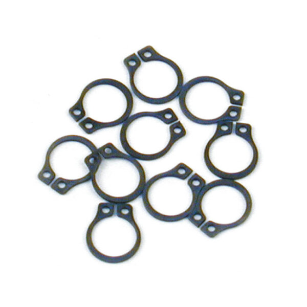 Retaining rings, shift lever pin | Lieferumfang: Nur ein...