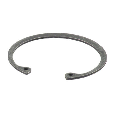 Retaining ring, transmission / front wheel bearing | Lieferumfang: Nur ein Teil des abgebildeten Artikels.